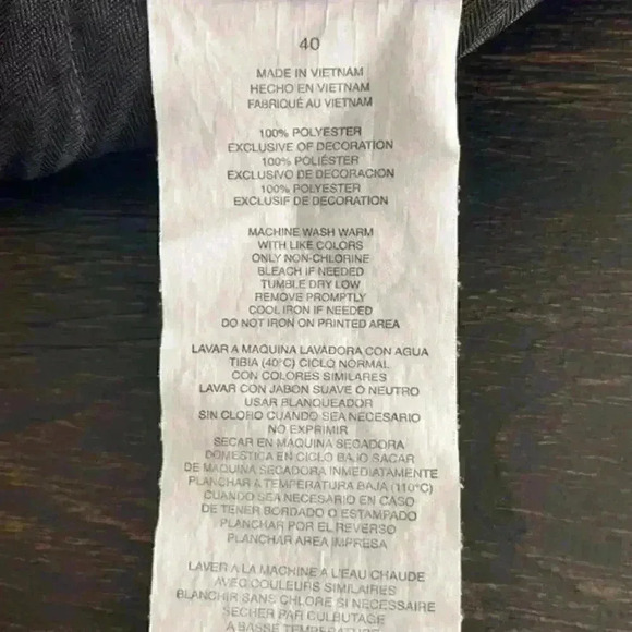 Grand Slam shorts - Picture 5 of 5